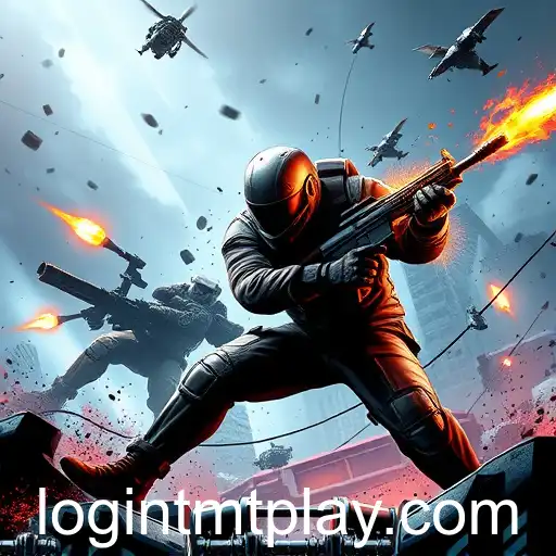 Exploring the Nexus of Action Games and the 'tmtplay' Phenomenon