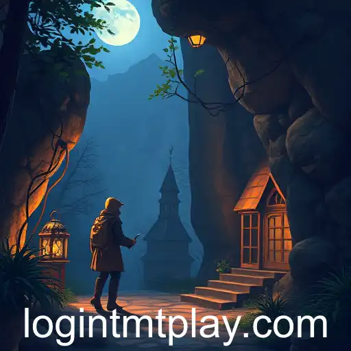 Exploring the Depths of Adventure Games on Tmtplay