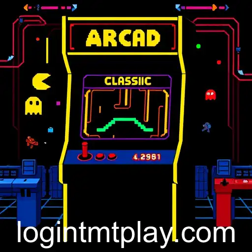 Exploring the Exciting World of Arcade Games with Tmtplay