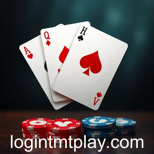 Exploring the Diverse World of Card Games on TMTPlay