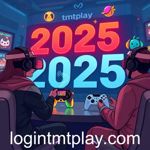 The Evolution of Online Gaming in 2025