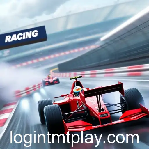 Exploring the Exciting World of Racing Games on Tmtplay