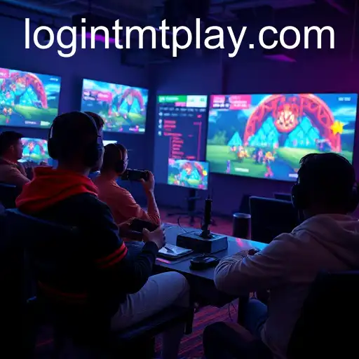 The Rise of Online Gaming in 2025