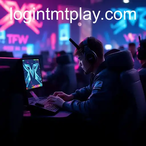 The Rise of Online Gaming in the Digital Era