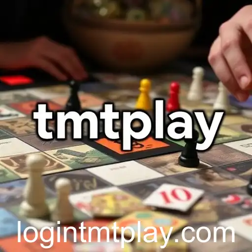 The Rise of TMTPlay: A New Era in Online Gaming