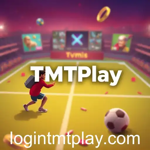 The Rise of TMTPlay: A Digital Gaming Phenomenon