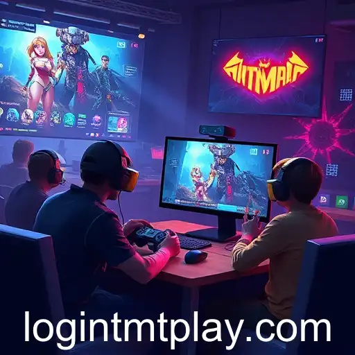 The Rise of TMTPlay: Uniting Gamers Worldwide