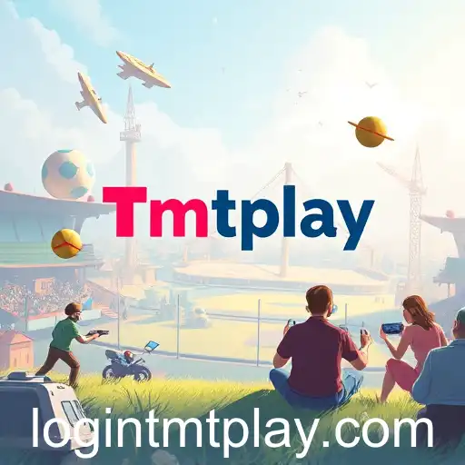 The Rise of TMTPlay in the Gaming World