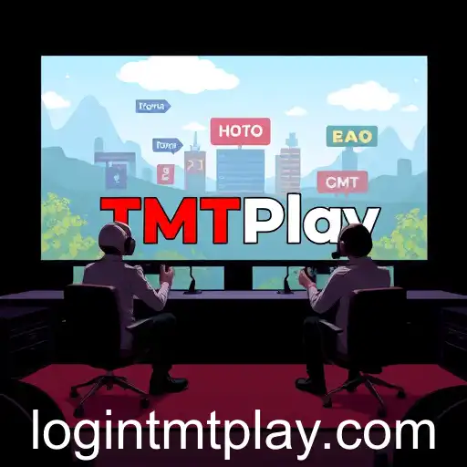 The Rise of TMTPlay and the Future of Online Gaming