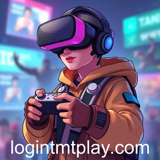 The Rise of Tmtplay: Shaping the Future of Online Gaming