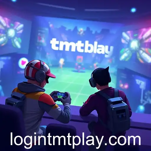 The Rise of Online Gaming Platforms