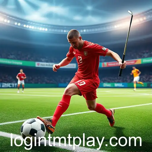 Exploring 'Sports Games' on TMTPlay: A Virtual Arena for Sports Enthusiasts