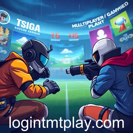 Gaming Website TMTPlay Elevates Online Experience