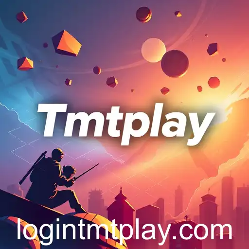 The Rise of Tmtplay: Gaming Goes Global