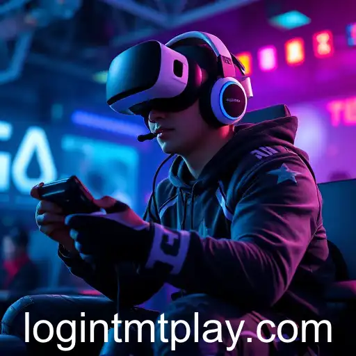 The Digital Landscape of TMTPLAY in 2025