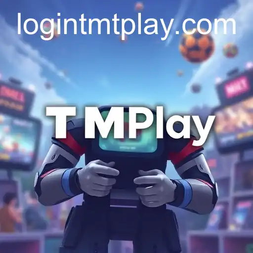 TMTPlay: Revolutionizing Online Gaming Experience