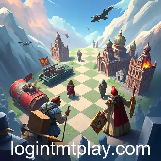 TMTPlay: Revolutionizing Online Gaming in 2025
