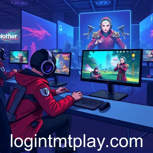Exploring the Rise of TMTPlay in Online Gaming