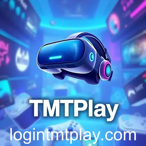 The Rise of TMTPlay: A New Age for Online Gaming