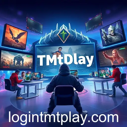 TMTPlay Revolutionizes Online Gaming Experience