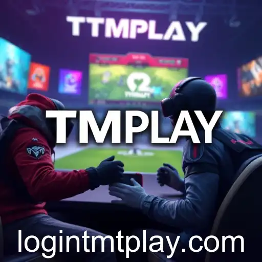 TMTPLAY: Revolutionizing Online Gaming in 2025